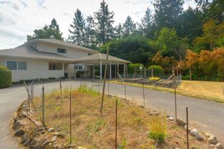 Photo 48: 820 Del Monte Lane in VICTORIA: SE Cordova Bay House for sale (Saanich East)  : MLS®# 821475