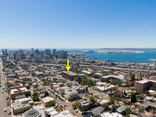 Photo 2: SAN DIEGO Condo for sale : 2 bedrooms : 2330 1st Avenue #121