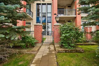 Photo 2: 117 8880 Horton Road SW in Calgary: Haysboro Apartment for sale : MLS®# A2075528