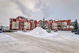 Main Photo: 404 156 Country Village Circle NE in Calgary: Country Hills Village Apartment for sale : MLS®# A2113511