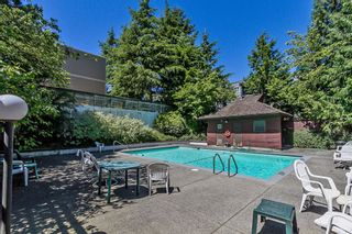 Photo 20: 311 1177 HOWIE Avenue in Coquitlam: Central Coquitlam Condo for sale : MLS®# R2663738