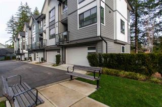 Photo 26: 23 16760 25 Avenue in Surrey: Grandview Surrey Townhouse for sale in "HUDSON" (South Surrey White Rock)  : MLS®# R2527363