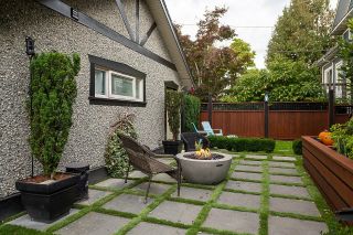 Photo 35: 936 E 28TH AVENUE in Vancouver: Fraser VE House for sale (Vancouver East)  : MLS®# R2624690