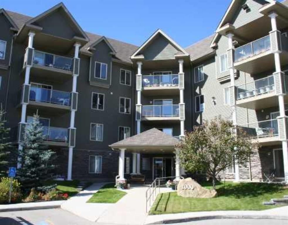 Main Photo: 1405 Millrise Point SW in Calgary: Millrise Apartment for sale : MLS®# A1050643