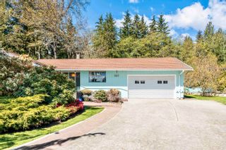 Photo 4: 580 GRANADA Crescent in North Vancouver: Upper Delbrook House for sale : MLS®# R2875352