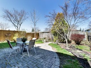Photo 44: 83 McBride Drive in St. Catharines: House for sale : MLS®# H4189852