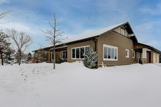 Photo 2: 40251 543 Avenue E: Rural Foothills County Detached for sale : MLS®# A2010401