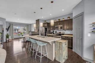 Photo 13: 419 Geary Crescent in Saskatoon: Hampton Village Residential for sale : MLS®# SK966217