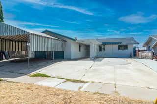 Photo 1: SOUTH SD House for sale : 3 bedrooms : 540 Bleriot Ave in San Diego