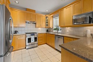 Photo 4: 2 355 W 15TH Avenue in Vancouver: Mount Pleasant VW Townhouse for sale (Vancouver West)  : MLS®# R2837009