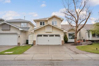 Main Photo: 111 Sandringham Close NW in Calgary: Sandstone Valley Detached for sale : MLS®# A2130024