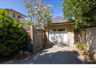 Photo 44: 363 Sunset Ave in Oak Bay: OB Gonzales House for sale : MLS®# 932168