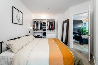 Photo 9: 207 1177 HORNBY Street in Vancouver: Downtown VW Condo for sale in "London Place" (Vancouver West)  : MLS®# R2756792