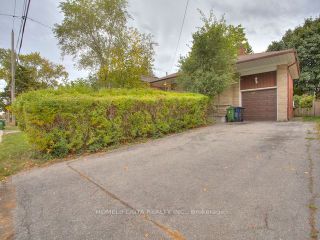 Photo 32: 177 Overbrook Place in Toronto: Bathurst Manor House (Bungalow) for lease (Toronto C06)  : MLS®# C6804548