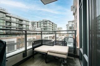 Photo 18: 301 2033 W 10TH Avenue in Vancouver: Kitsilano Condo for sale in "West 10th & Maple at Arbutus" (Vancouver West)  : MLS®# R2641718