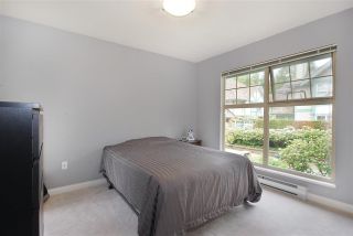 Photo 15: 73 65 FOXWOOD Drive in Port Moody: Heritage Mountain Townhouse for sale : MLS®# R2058277