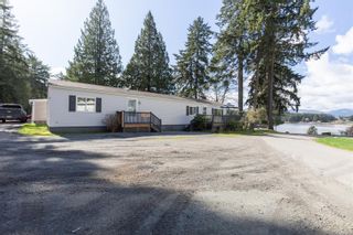 Photo 34: 1 2575 Enefer Rd in Nanaimo: Na Cedar Manufactured Home for sale : MLS®# 921064