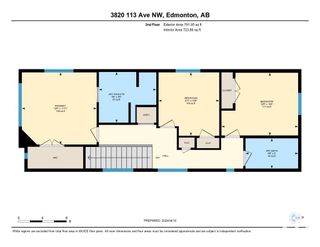 Photo 50: 3820 113 Avenue in Edmonton: Zone 23 House for sale : MLS®# E4382895
