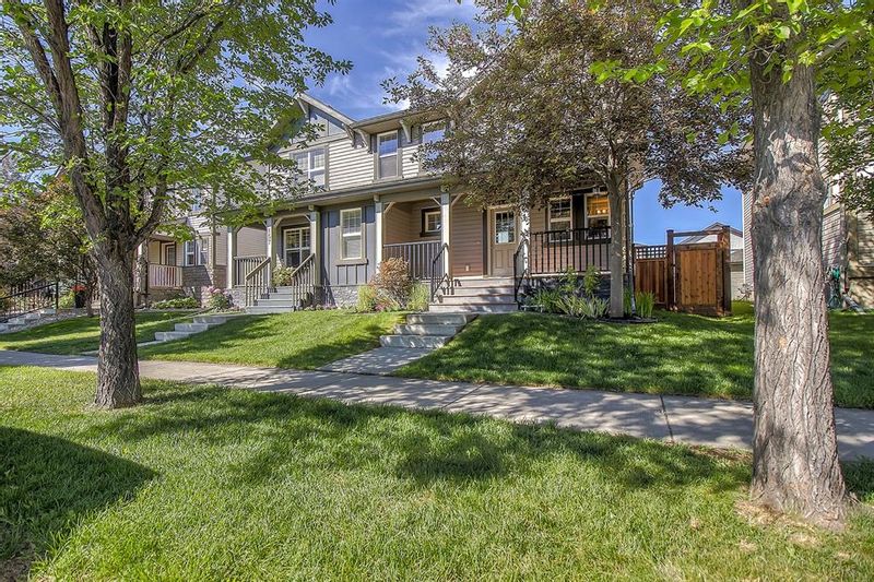 FEATURED LISTING: 161 Chaparral Valley Drive Southeast Calgary