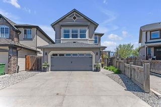 Main Photo: 603 Auburn Bay Heights SE in Calgary: Auburn Bay Detached for sale : MLS®# A2136428