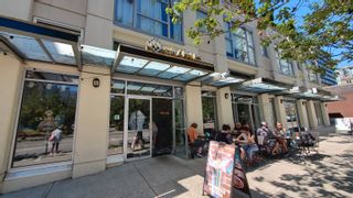 Photo 4: 508-538 DAVIE Street in Vancouver: Downtown VW Retail for sale (Vancouver West)  : MLS®# C8053359