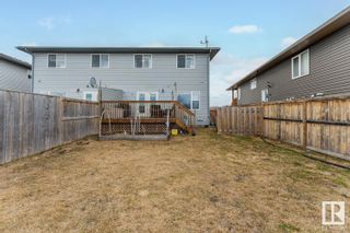 Photo 24: 6711B 47 Street: Cold Lake House Half Duplex for sale : MLS®# E4338197