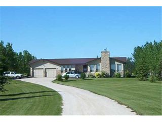 Photo 2: 462 NANTON Road in STCLEMENT: East Selkirk / Libau / Garson Residential for sale (Winnipeg area)  : MLS®# 2405092