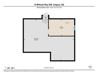 Photo 50: 16 Millside Way SW in Calgary: Millrise Detached for sale : MLS®# A2022206