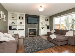 Photo 10: 118 SILVERADO RANGE View SW in Calgary: Silverado House for sale : MLS®# C4074031