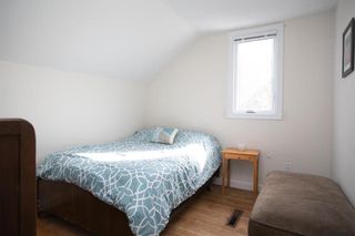 Photo 23: 484 Marjorie Street in Winnipeg: St James Residential for sale (5E)  : MLS®# 202205589