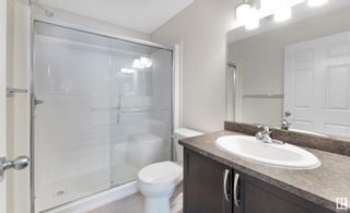 Photo 33: 25 4029 ORCHARDS Drive in Edmonton: Zone 53 Townhouse for sale : MLS®# E4382253