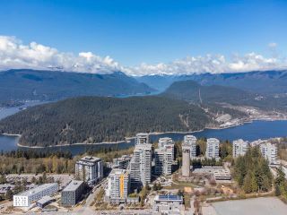 Photo 31: 1603 8725 UNIVERSITY Crescent in Burnaby: Simon Fraser Univer. Condo for sale (Burnaby North)  : MLS®# R2868702