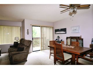 Photo 3: 464 Lehman Place in Port Moody: North Shore Pt Moody Townhouse  : MLS®# V1093243