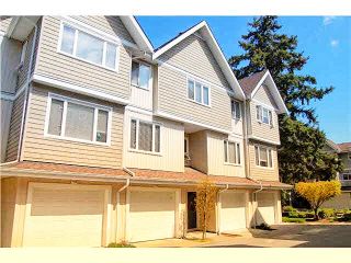 Photo 2: 18 7420 MOFFATT Road in Richmond: Brighouse South Townhouse for sale in "Sterling Garden" : MLS®# R2272427