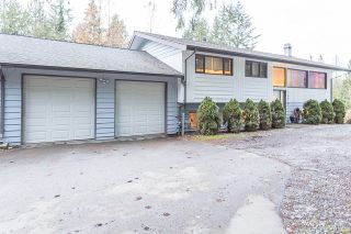 Photo 1: 11447 272 Street in Maple Ridge: Thornhill MR House for sale : MLS®# R2122729
