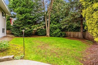 Photo 31: 15659 18A AVENUE in Surrey: King George Corridor House for sale (South Surrey White Rock)  : MLS®# R2670971