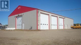 Photo 4: 4 COLLINS Road in Dawson Creek: Industrial for sale : MLS®# 10265610