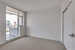 Photo 16: 2507 6588 NELSON Avenue in Burnaby: Metrotown Condo for sale in "THE MET" (Burnaby South)  : MLS®# R2169042