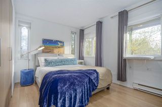 Photo 12: 3490 NAIRN AVENUE in Vancouver: Champlain Heights Townhouse for sale (Vancouver East)  : MLS®# R2419271