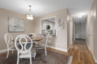 Photo 5: 306 1000 BOWRON Court in North Vancouver: Roche Point Condo for sale in "Parkway Terrace West" : MLS®# R2136985
