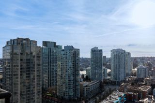 Photo 19: 2205 909 MAINLAND Street in Vancouver: Yaletown Condo for sale in "Yaletown Park 2" (Vancouver West)  : MLS®# R2746583