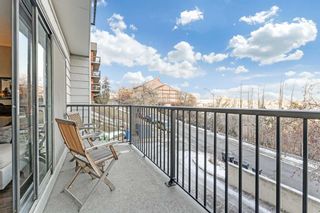 Photo 13: 7 315 3 Street NE in Calgary: Crescent Heights Row/Townhouse for sale : MLS®# A2100050