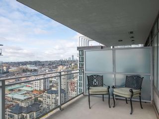 Photo 10: 3510 888 CARNARVON Street in New Westminster: Downtown NW Condo for sale : MLS®# R2873429