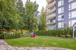 Photo 38: 1707 585 AUSTIN Avenue in Coquitlam: Coquitlam West Condo for sale in "Wynwood Green" : MLS®# R2876386