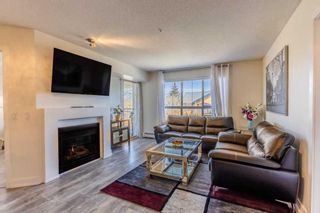 Main Photo: 303 35 Richard Court SW in Calgary: Lincoln Park Apartment for sale : MLS®# A2135140