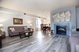 Photo 16: 205 75 Swindon Way in Winnipeg: Tuxedo House for sale (1E)  : MLS®# 202003659