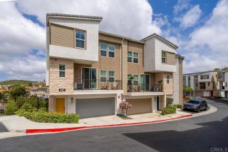 Main Photo: Townhouse for sale : 2 bedrooms : 442 Fitzpatrick Rd #101 in San Marcos
