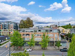 Photo 37: 303 2630 ARBUTUS Street in Vancouver: Kitsilano Condo for sale in "ARBUTUS OUTLOOK" (Vancouver West)  : MLS®# R2876976