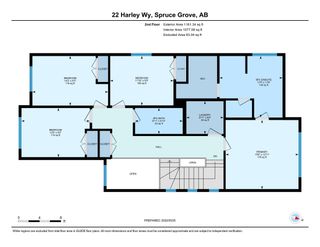Photo 47: 22 HARLEY Way: Spruce Grove House for sale : MLS®# E4295875