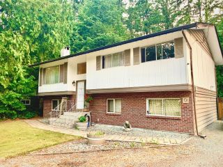 Photo 1: 3921 203A Street in Langley: Brookswood Langley House for sale in "Belmont Area" : MLS®# R2609787
